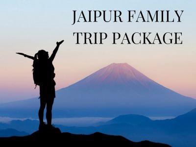 Jaipur Family Trip Package - Jaipur Other