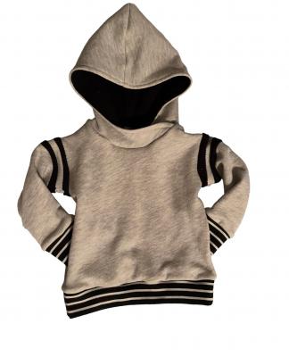 Shop Trendy Round Neck Hoodie Sweatshirts for Comfort & Style - New York Clothing
