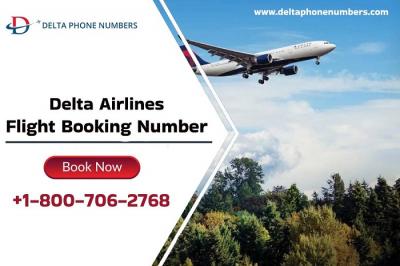 Delta Airlines Flight Booking Number  - Chicago Other