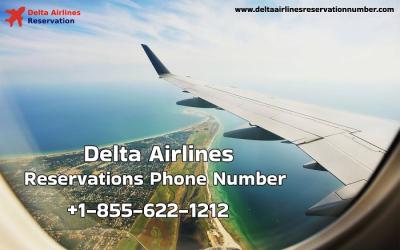 Reservations Delta Airlines Phone Number - Chicago Other