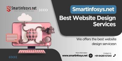 Best Website Design Services - Surat Other