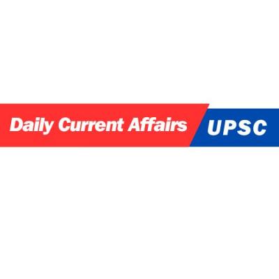 Daily Current Affairs UPSC - Delhi Other