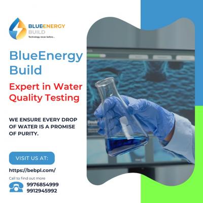 BlueEnergy Build - Hyderabad Other