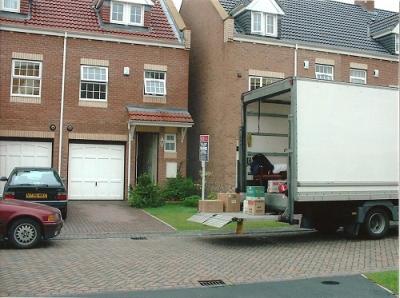 Beverley Removals | Trusted and Reliable Beverley Removals Specialists - Other Other