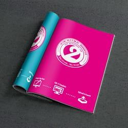 booklet printers - London Other