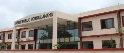 Best Schools in Anand