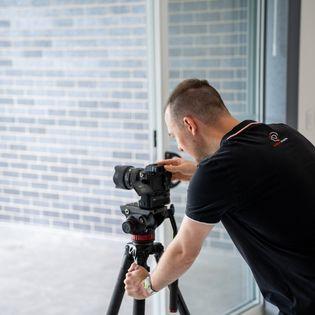 Unleash Creativity with Sydney's Premier Video Production Company - Sensor Studios