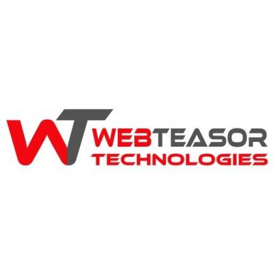 Best SEO Services Company For Small Business - Webteasor