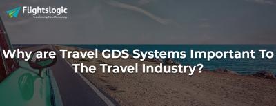 Travel GDS Systems