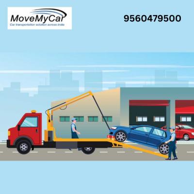 Car Transportation in Patna | MoveMyCar