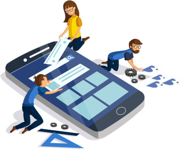 Flutter mobile apps company noida - Other Other