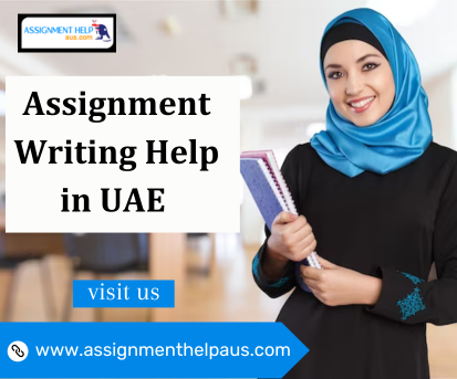 Seeking for Assignment Writing Help in UAE from Assignmenthelpaus - Abu Dhabi Other
