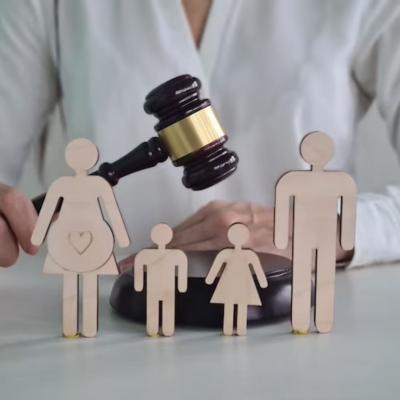 Family Lawyers Oakville