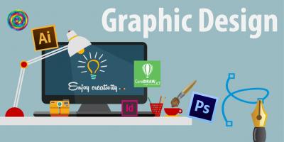 Best Graphic Institute in Laxmi Nagar.