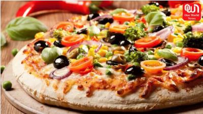 World Pizza Day - Delhi Other