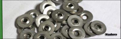 Quality Washers Manufacutrer and suppliers | Fasteners LLP