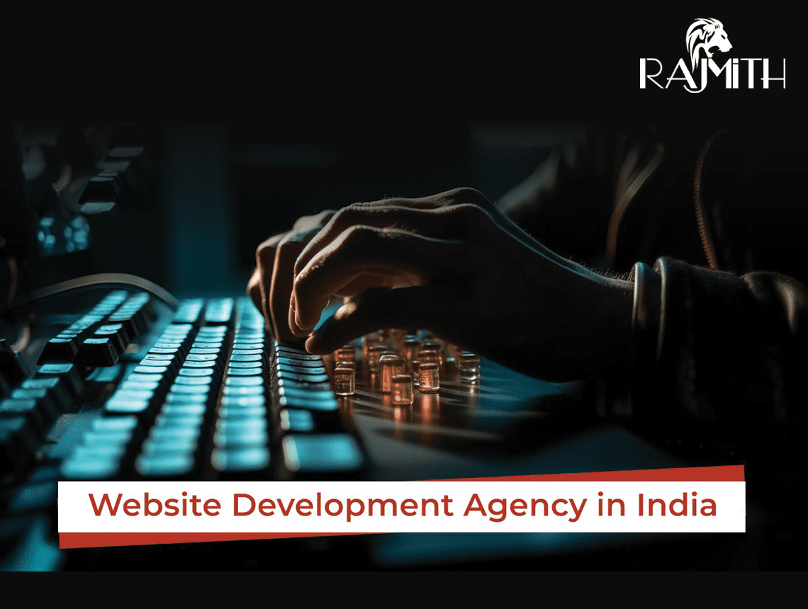 Website Development Agency in India - Gurgaon Computer