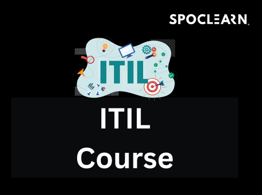 SPOCLEARN- ITIL Certification in Hyderabad - Hyderabad Tutoring, Lessons