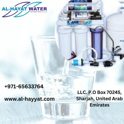 Cheapest Alkaline Water Purifier in Dubai - Dubai Other