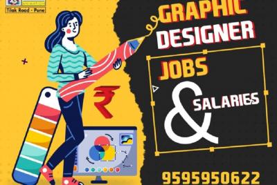 Explore the Various Graphic Design Jobs and Salaries