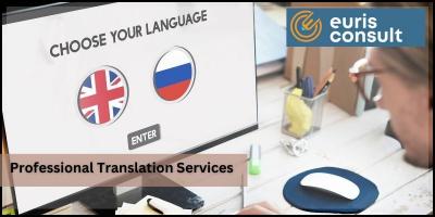 professional translation services