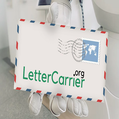 Letter Carrier Service USA