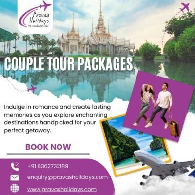 Couple Tour Packages - Bangalore Other