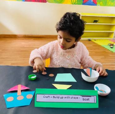 Ragersville - The Best Preschool in Gurugram - Gurgaon Other