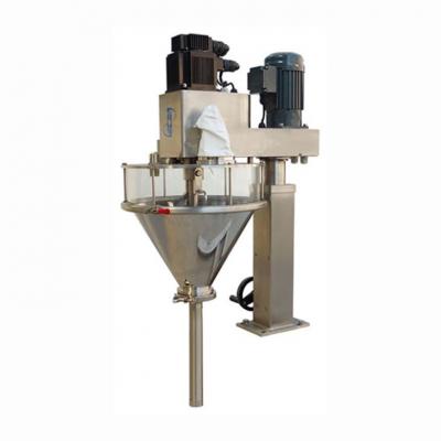 Powder Filling Machine Manufacturer in Noida - Other Other