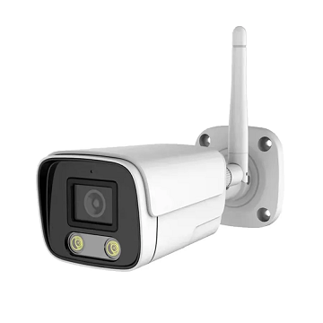 IP Camera for Live Streaming
