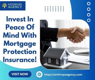 Invest In Peace Of Mind With Mortgage Protection Insurance! - Chicago Insurance