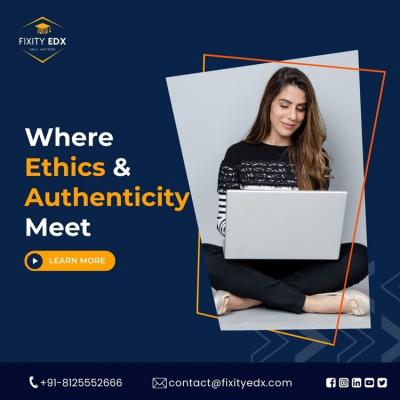 Where Ethics & Authenticity Meet  - Hyderabad Other