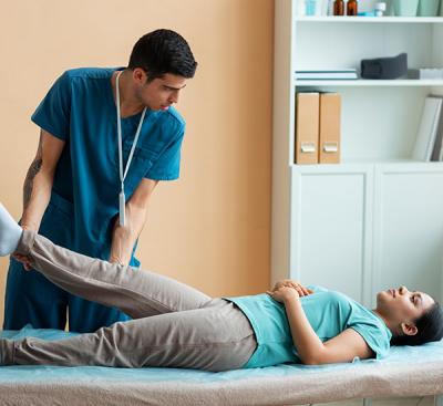 Physiotherapy Made Better with Noble Physio Care - Melbourne Health, Personal Trainer