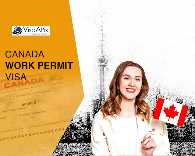 Guide to Obtaining a Work Permit Visa for Canada - Dubai Other