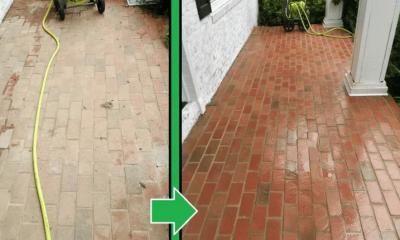 power washing roanoke - Other Professional Services