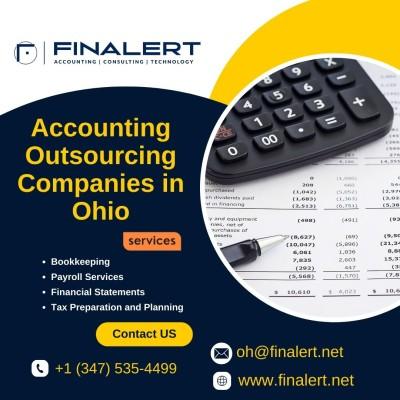 Accounting Outsourcing Companies in Ohio - Other Other