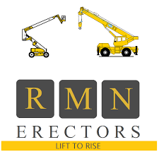 Convenient Boom Lift Rentals in Nashik: Elevate Your Projects with Ease!