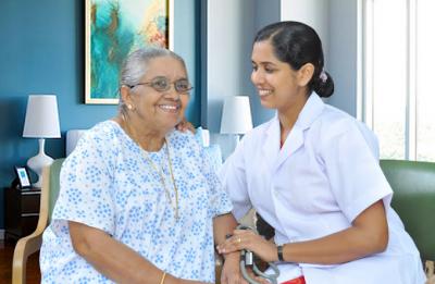 BETHESDA OLD AGE HOME - Chennai Professional Services