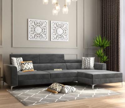 Upgrade Your Living Room L Shaped Sofa Sale Up to 55% Discount!