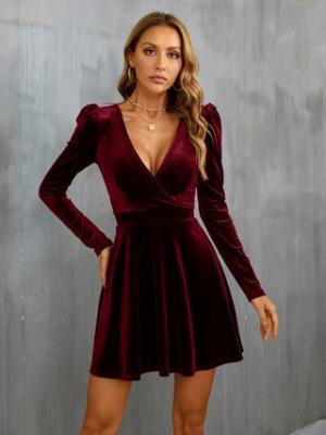 Cocktail Dresses Midi Length for womens at best price - Other Clothing