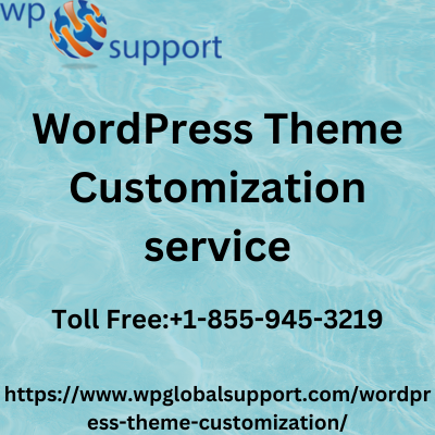 Apply for WordPress theme customization service for a better user experience - Washington Other