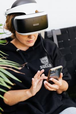 AR Technology Solutions in Dubai - Dubai Other