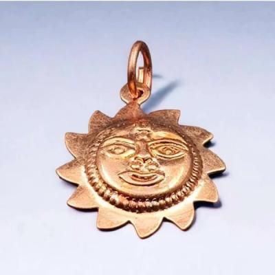 Suraj Nag Locket - Jaipur Other