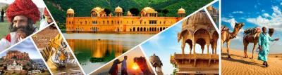 Royal Splendors Unveiled: Exclusive Rajasthan Tour Package from Chennai