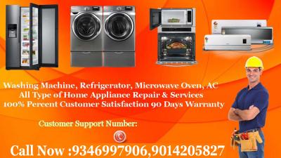 Washing Machine Repair - Hyderabad Other