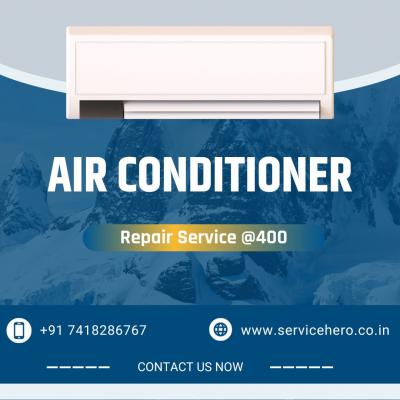 Air Conditioner Repair Service in Madurai - Madurai Other