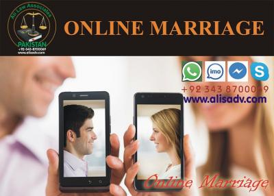Court Marriage, Online Court Marriage, Online Nikah, Divorce, Overseas Divorce, Family Cases Lawyer  - Mar del Plata Lawyer
