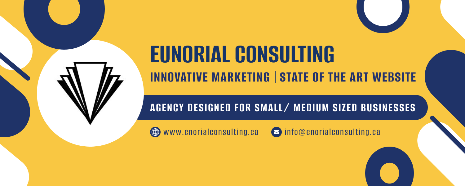 Website Design and Development | Digital Marketing | Eunorial Consulting