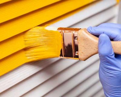 Hire the Best Commercial Painters to Decorate your Dull and Drab Workplace - Melbourne Other