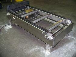 Chain Conveyor Manufacturer in Jaipur - Ghaziabad Other